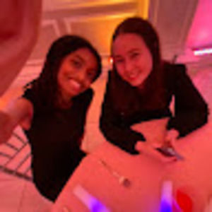 Meet your Posher, Gianna